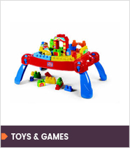 Toys & Games