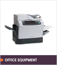 Office Equipment