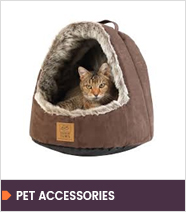 Accessoires pour animaux