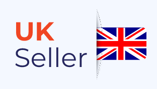 UK Seller Banner